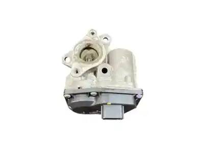 Second-hand car spare part EGR VALVE for DACIA SANDERO 1.5 dCi Diesel FAP CAT OEM IAM references H8201143495  