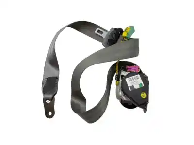 Second-hand car spare part FRONT RIGHT SEAT BELT for VOLKSWAGEN PHAETON (3D2/3D8)  OEM IAM references 3D1857706J  560976601
