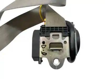 Pezzo di ricambio per auto di seconda mano cintura di sicurezza anteriore destra per volkswagen phaeton (3d2/3d8) 3.2 v6 24v riferimenti oem iam 3d1857706j  560976601
