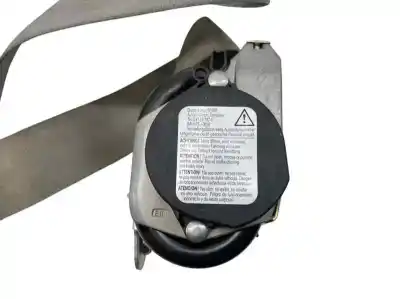 Pezzo di ricambio per auto di seconda mano cintura di sicurezza anteriore destra per volkswagen phaeton (3d2/3d8) 3.2 v6 24v riferimenti oem iam 3d1857706j  560976601