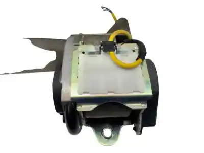 Pezzo di ricambio per auto di seconda mano cintura di sicurezza anteriore destra per volkswagen phaeton (3d2/3d8) 3.2 v6 24v riferimenti oem iam 3d1857706j  560976601