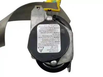 Pezzo di ricambio per auto di seconda mano cintura di sicurezza anteriore sinistra per volkswagen phaeton (3d2/3d8) 3.2 v6 24v riferimenti oem iam 3d1857705aa  601420700 Pezzo di ricambio per auto di seconda mano cintura di sicurezza anteriore sinistra per volkswagen phaeton (3d2/3d8) 3.2 v6 24v riferimenti oem iam 3d1857705aa  601420700