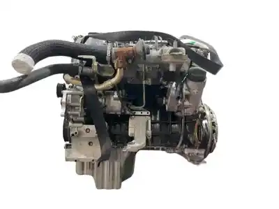 Автозапчасти б/у полный двигатель за ssangyong rodius 2.7 turbodiesel cat ссылки oem iam 665926  d27dt