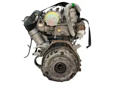 Автозапчасти б/у полный двигатель за ssangyong rodius 2.7 turbodiesel cat ссылки oem iam 665926  d27dt