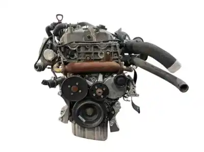 Автозапчасти б/у полный двигатель за ssangyong rodius 2.7 turbodiesel cat ссылки oem iam 665926  d27dt