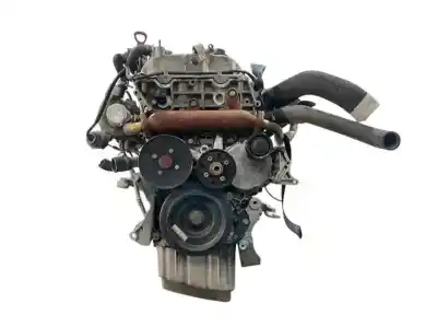 Автозапчасти б/у полный двигатель за ssangyong rodius 2.7 turbodiesel cat ссылки oem iam 665926  d27dt