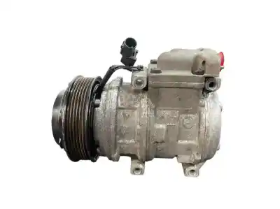 İkinci el araba yedek parçası KLIMA KOMPRESÖRÜ için SSANGYONG RODIUS  OEM IAM referansları 6652300011  180500390A