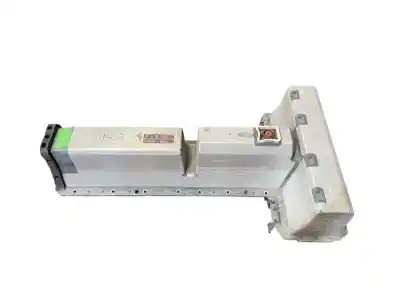 Peça sobressalente para automóvel em segunda mão bateria por opel ampera 1.4 hybrid referências oem iam p22886806