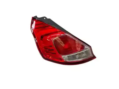 Pezzo di ricambio per auto di seconda mano  per FORD FIESTA VI (CB1, CCN)  Riferimenti OEM IAM C1BB13405AE  C1BB-13405-AE