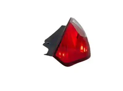 Автозапчасти б/у левый задний фонарь за ford fiesta vi (cb1, ccn) 1.25 ссылки oem iam c1bb13405ae  c1bb-13405-ae