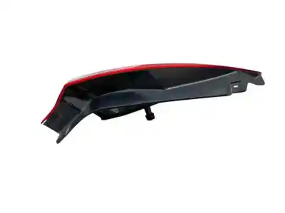 Автозапчасти б/у левый задний фонарь за ford fiesta vi (cb1, ccn) 1.25 ссылки oem iam c1bb13405ae  c1bb-13405-ae