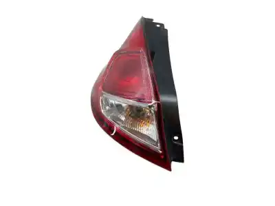 Автозапчасти б/у левый задний фонарь за ford fiesta vi (cb1, ccn) 1.25 ссылки oem iam c1bb13405ae  c1bb-13405-ae