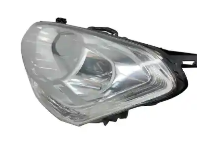 Peça sobressalente para automóvel em segunda mão farol / farolim esquerdo por citroen berlingo multispace (b9) 1.6 hdi 75 16v referências oem iam 9682828280  6208k6