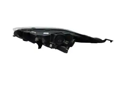Piesă de schimb auto la mâna a doua far dreapta pentru ford fiesta vi (cb1, ccn) 1.25 referințe oem iam c1bb13w029cg c1bb-13w029-ch c1bb-13w029-cg