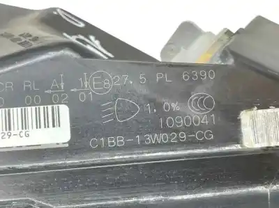 Piesă de schimb auto la mâna a doua far dreapta pentru ford fiesta vi (cb1, ccn) 1.25 referințe oem iam c1bb13w029cg c1bb-13w029-ch c1bb-13w029-cg