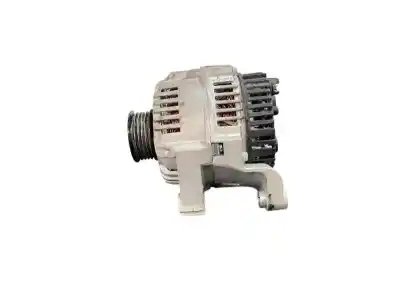 Second-hand car spare part ALTERNATOR for CITROEN SAXO 1.5 DIESEL 42 OEM IAM references 9636545580  