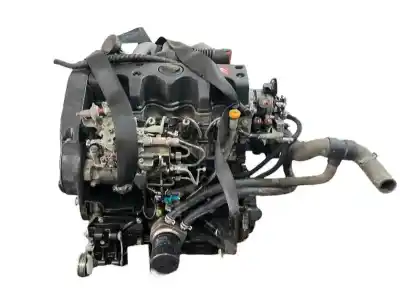 Second-hand car spare part COMPLETE ENGINE for CITROEN SAXO 1.5 DIESEL 42 OEM IAM references VJX  