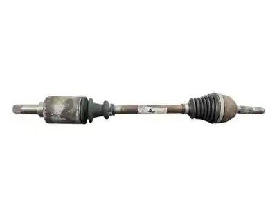 Second-hand car spare part FRONT LEFT TRANSMISSION for CITROEN SAXO 1.5 DIESEL 42 OEM IAM references 32729P  
