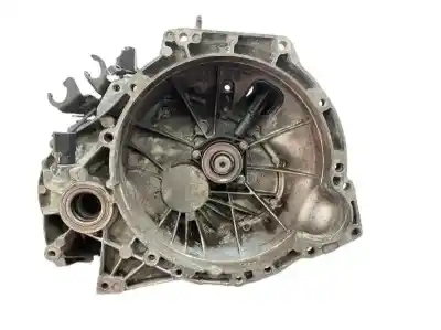 İkinci el araba yedek parçası vites kutusu için ford tourneo connect (tc7) 1.8 tdci cat oem iam referansları 2t1r7002be 2t1r-7002-be 7t1r7002cc