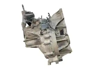 İkinci el araba yedek parçası vites kutusu için ford tourneo connect (tc7) 1.8 tdci cat oem iam referansları 2t1r7002be 2t1r-7002-be 7t1r7002cc