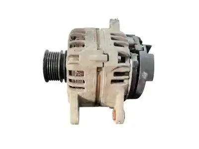 Second-hand car spare part alternator for renault clio iii 1.6 16v oem iam references 8200323137