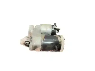 Second-hand car spare part starter motor for renault clio iii 1.6 16v oem iam references 8200584837
