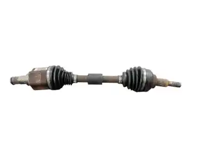 Second-hand car spare part FRONT LEFT TRANSMISSION for CHRYSLER SEBRING BERLINA  OEM IAM references 5273531AC  