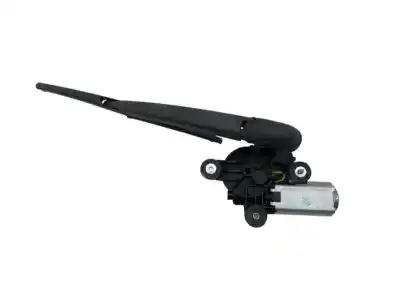 Автозапчасти б/у МОТОР ЗАДНЕГО СТЕКЛООЧИСТИТЕЛЯ за FIAT 500 (312) BERLINA  ссылки OEM IAM 51850871  MS259600-1371