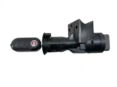 Second-hand car spare part IGNITION SWITCH for FIAT 500 (312) BERLINA  OEM IAM references 51800628  52250563