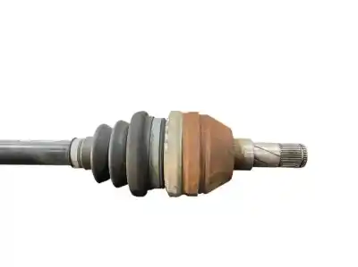 Second-hand car spare part front left transmission for opel astra h caravan 1.7 16v cdti oem iam references 13124675  93169675