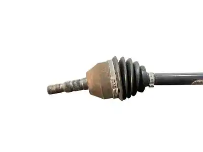 Second-hand car spare part front right transmission for opel astra h caravan 1.7 16v cdti oem iam references 13124676  93169655