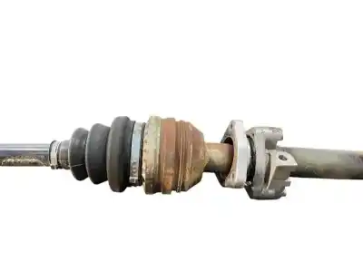 Second-hand car spare part front right transmission for opel astra h caravan 1.7 16v cdti oem iam references 13124676  93169655