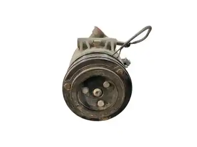 Peça sobressalente para automóvel em segunda mão compressor de ar condicionado a/a a/c por opel astra h caravan 1.7 16v cdti referências oem iam 13124751 93190259 4751