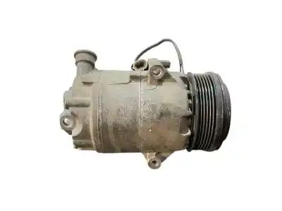 Peça sobressalente para automóvel em segunda mão compressor de ar condicionado a/a a/c por opel astra h caravan 1.7 16v cdti referências oem iam 13124751 93190259 4751