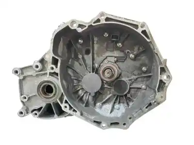 Second-hand car spare part gearbox for opel astra h caravan 1.7 16v cdti oem iam references f23 93192182 55351518