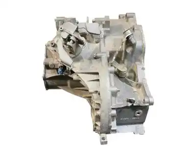 Second-hand car spare part gearbox for opel astra h caravan 1.7 16v cdti oem iam references f23 93192182 55351518