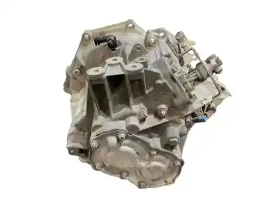 Second-hand car spare part gearbox for opel astra h caravan 1.7 16v cdti oem iam references f23 93192182 55351518