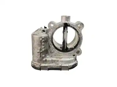 Second-hand car spare part throttle body for volvo v40 2.0 diesel cat oem iam references 31216665  0280750520