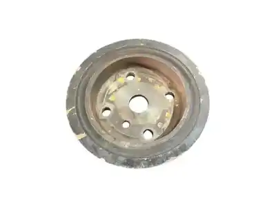 Peça sobressalente para automóvel em segunda mão polia do virabrequim por volvo v40 2.0 diesel cat referências oem iam 8642400  