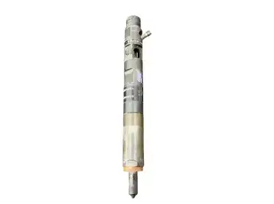 Автозапчасти б/у инжектор за RENAULT CLIO II FASE II (B/CB0) 1.5 DCI DIESEL ссылки OEM IAM EJBR02101Z 8200240244 820049876
