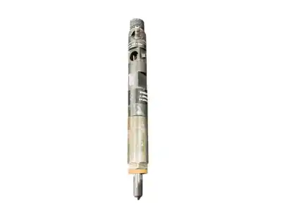 Peça sobressalente para automóvel em segunda mão injetor por renault clio ii fase ii (b/cb0) 1.5 dci diesel referências oem iam ejbr02101z 8200240244 820049876