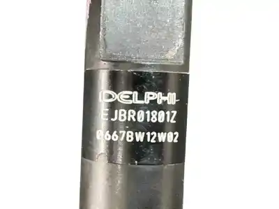 Автозапчасти б/у инжектор за renault kangoo (f/kc0) 1.5 dci diesel ссылки oem iam 8200206565 ejbr01801z 8200049873