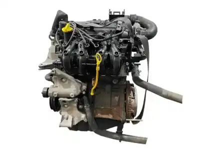 Автозапчастина б/у  для RENAULT CLIO II FASE II (B/CB0)  Посилання на OEM IAM D7FG726  D7F726