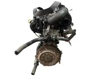Автозапчасти б/у полный двигатель за renault clio ii fase ii (b/cb0) 1.2 ссылки oem iam d7fg726  d7f726