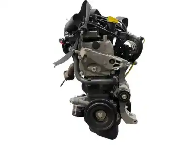 Автозапчасти б/у полный двигатель за renault clio ii fase ii (b/cb0) 1.2 ссылки oem iam d7fg726  d7f726
