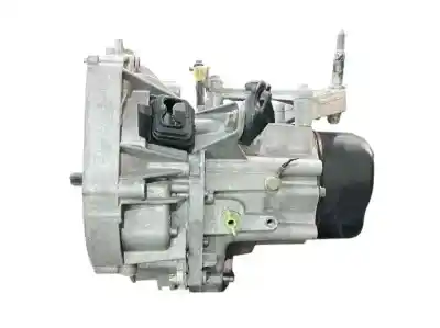 Автозапчастина б/у  для RENAULT CLIO II FASE II (B/CB0)  Посилання на OEM IAM JB1514  7701716373