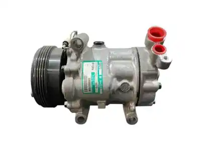 Автозапчастина б/у  для RENAULT CLIO II FASE II (B/CB0)  Посилання на OEM IAM 8200037058 8200840770 1427D
