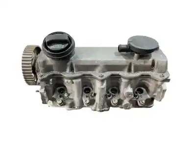 Автозапчасти б/у задницы за SEAT LEON (1M1) 1.9 TDI ссылки OEM IAM 038103373E 038103265A 038103351B