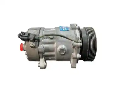 Автозапчасти б/у компрессор кондиционера воздуха за seat leon (1m1) 1.9 tdi ссылки oem iam 1j0820803k 1j0820803l 1233