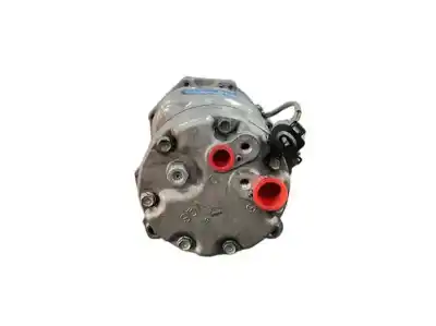 Автозапчасти б/у компрессор кондиционера воздуха за seat leon (1m1) 1.9 tdi ссылки oem iam 1j0820803k 1j0820803l 1233